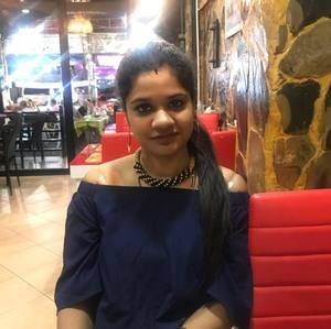 Meet your Posher, Ashima